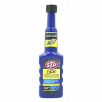 STP ZESTAW DO CZYSZCZENIA WTRYSKÓW DIESEL DPF