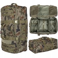 Plecak Wojskowy Taktyczny Specna Arms Tactical 40L Torba Wz.93 Pantera