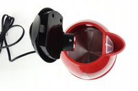 CZAJNIK SAMOCHODOWY TURYSTYCZNY AUTA 1L 12V DO AUTA POD ZAPALNICZKĘ