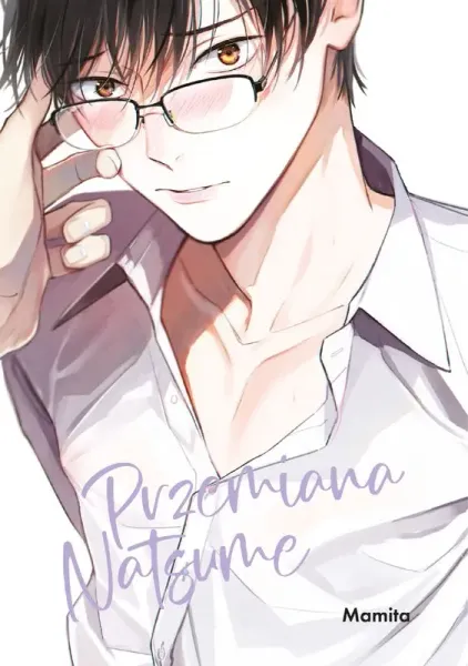 Przemiana Natsume zdjęcie 1