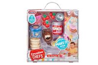 LITTLE TIKES Creative Chefs Cream Kit 639661