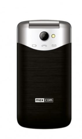 Maxcom MM831BB CZARNY Poliphone/Big button 3G na Arena.pl