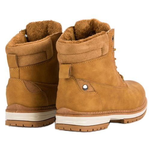 Ciepłe Trapery r.39 na Arena.pl