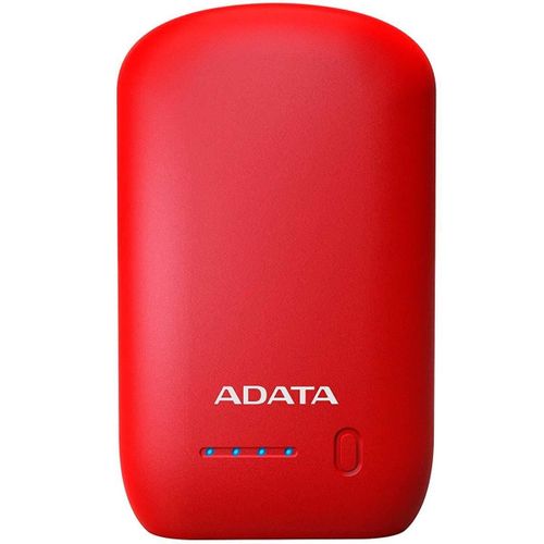 ADATA POWERBANK AP10050 10050mAh,RED na Arena.pl