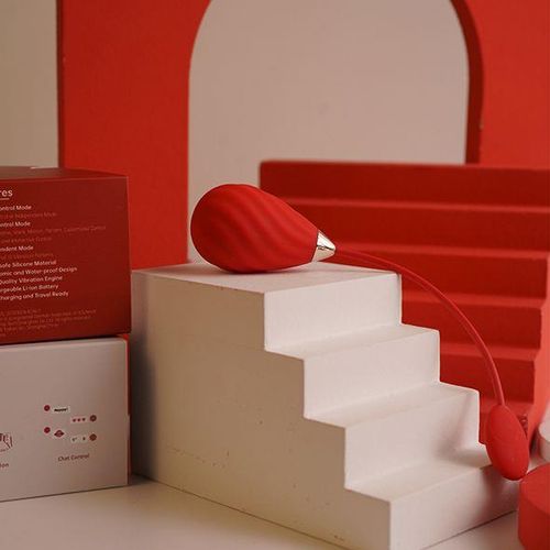magic motion - magic sundae app controlled love egg na Arena.pl