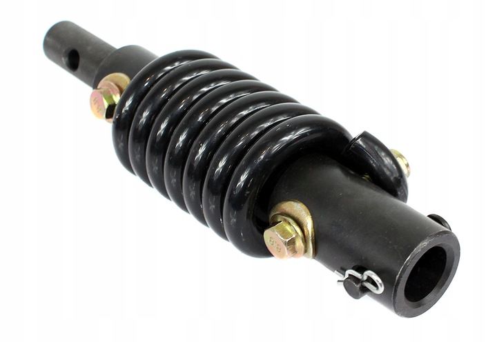 AMORTYZATOR SPRĘŻYNA ŚWIDRA SPALINOWEGO WIERTNICY zdjęcie 8