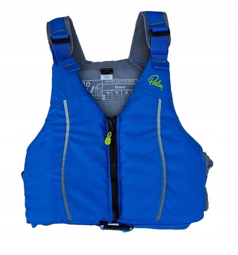 KAMIZELKA ASEKURACYJNA DO KAJAKA NA SPŁYW XS/S na Arena.pl