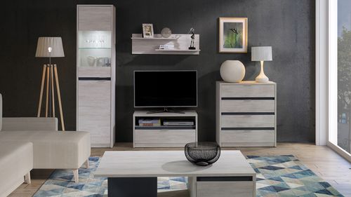 Zestaw DENVER 5meble systemowe na Arena.pl