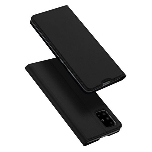 DUXDUCIS SKINPRO GALAXY A41 BLACK na Arena.pl