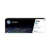 Toner HP 415A LaserJet (W2031A) cyan