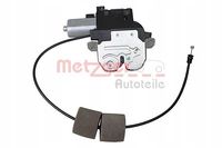Metzger 2310679 Zamek pokrywy tylnej