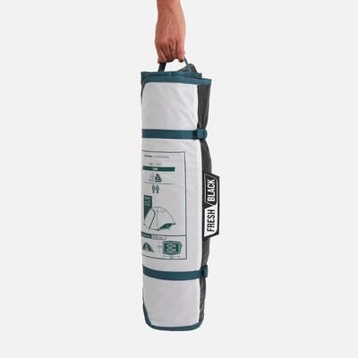 Namiot kempingowy Quechua MH100 Fresh&Black na Arena.pl