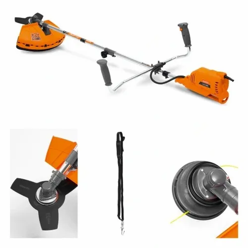 Kosa elektryczna podkaszarka DAEWOO DABC 1750E na Arena.pl