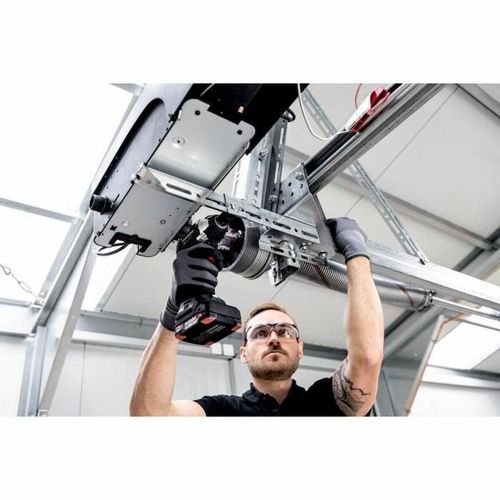 Wkrętak Metabo SSW 18 LT 300 BL na Arena.pl