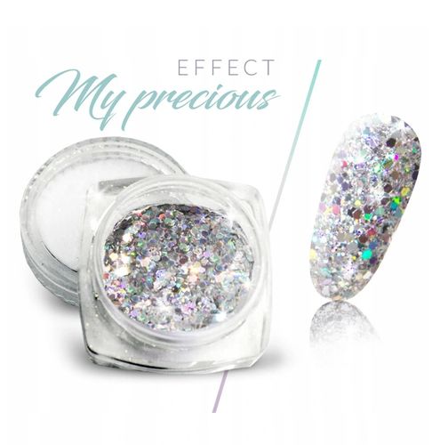 Pyłek Efekt My Precius - Multikolor na Arena.pl
