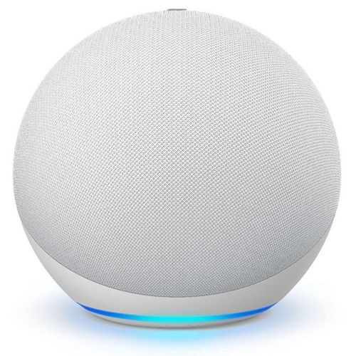 Amazon Echo 4 Glacier White na Arena.pl