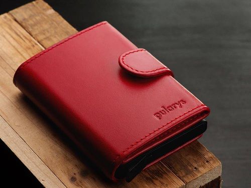 Portfel RFID SOLO 1723 na Arena.pl