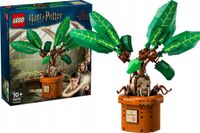 LEGO HARRY POTTER Mandragora 76433
