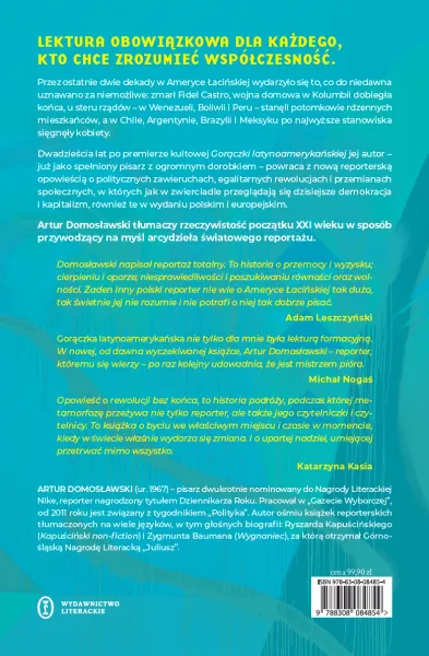 Rewolucja Nie Ma Końca zdjęcie 7