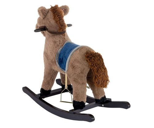 Milly Mally Koń Łatek Coffee na Arena.pl