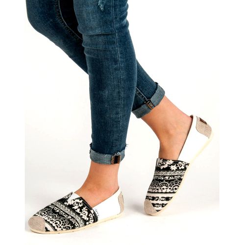 Trampki Slip On Boho r.36 na Arena.pl