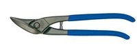 nożyce uniwersalne do blachy ideal lewe 260mm - by d216-260l