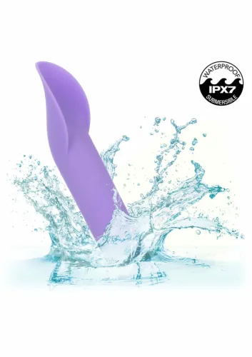 dr. laura berman rechargeable flutter silikonowy model z 10 trybami na Arena.pl