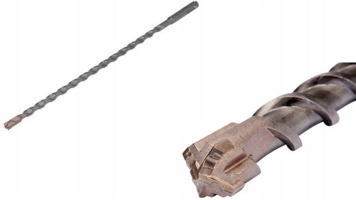 wiertło sds plus premium 10mm/300mm     yato na Arena.pl
