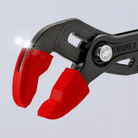 KNIPEX 87 09 250 V01 osłonki na szczypce Cobra 87 XX 250 zestaw 3 pary