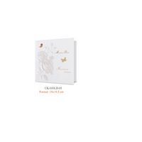 ND39_423605 KARNET OKAZ B5 Z KOPERTA ZDOB P-DR UK