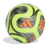 Piłka adidas World Cup 2026 Trionda Pro Winter JD8023 5