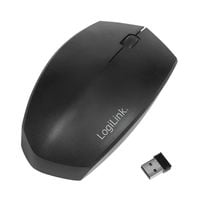 LogiLink Mouse, BT 4.2 & Wireless 2.4