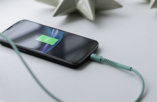 Kabel USB-microUSB 3m Misty Mint FRESH'N'REBEL na Arena.pl