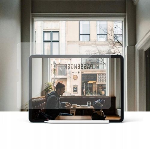 SZKŁO HARTOWANE HOFI GLASS PRO+ do ipad 10.9 10 / 2022 CLEAR --FD-- na Arena.pl