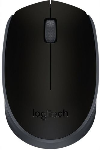 MYSZ BEZPRZEWODOWA LOGITECH M171 CZARNA na Arena.pl