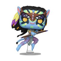 Figurka Dekoracyjna Funko Pop! 65643 1 Sztuk