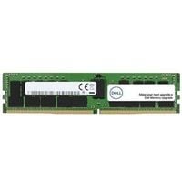 Zaktualizowana pamięć DELL, 32GB, 2RX8 DDR4 RDIMM 2933MHz, AA579531