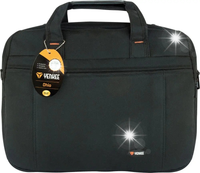 Torba na laptop YENKEE YBN 1501 Ohio do 15,6" wytrzymała nylon kieszenie