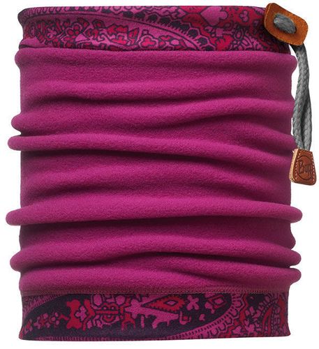 Chusta bandana Buff Neckwarmer COMBI Tamil na Arena.pl