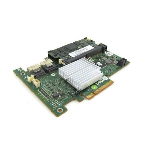 DELL Kontroler RAID H700, PCI-E, 2x SAS, 1GB Cache - 0HCR2Y na Arena.pl