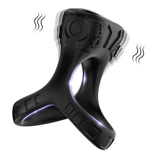 mechay black, 9 vibration functions na Arena.pl