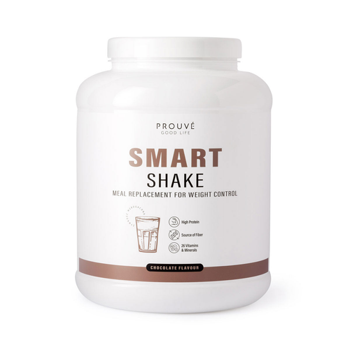 Prouve Smart Shake - Weight Control - 1500g na Arena.pl