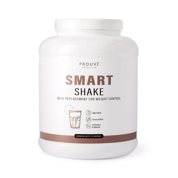 Prouve Smart Shake - Weight Control - 1500g zdjęcie 2