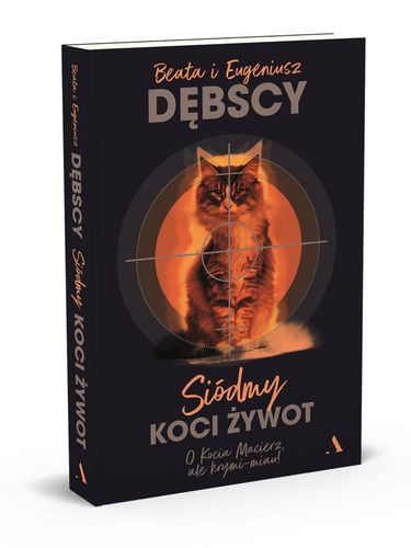 Siódmy koci żywot na Arena.pl