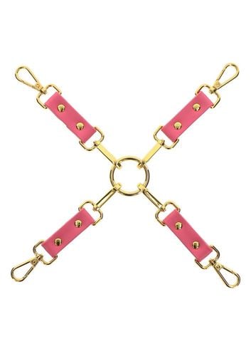 hogtie pink na Arena.pl