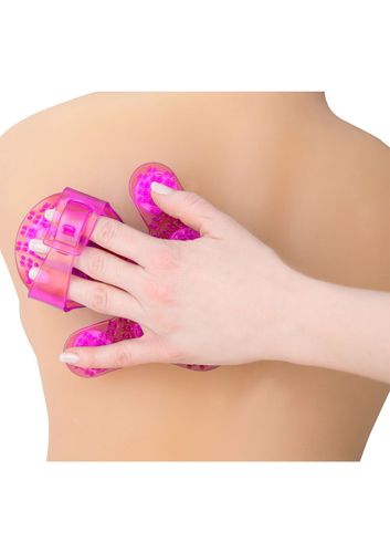 stymulator-roller balls massager na Arena.pl