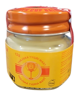 Maść tygrysia balsam tajska Golden Cup 12g