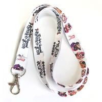 Smyczka dwustronna Jibaku Shounen Hanako-kun Toilet-bound