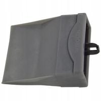 Membrana do syfonu brodzikowego Radaway R400 slim, Wirquin