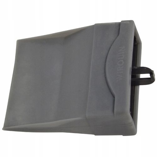 Membrana do syfonu brodzikowego Radaway R400 slim, Wirquin na Arena.pl